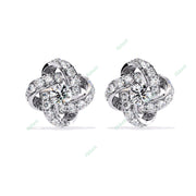 Round Designer Studs Earring STDE1385